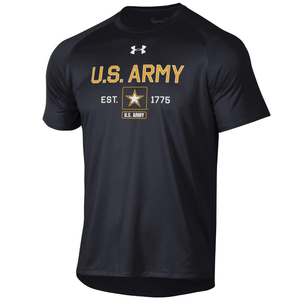 US Army Athletic Tee